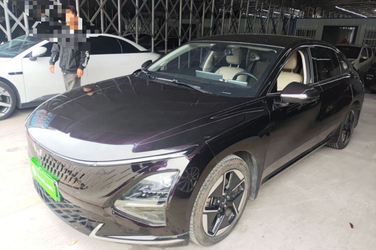 Used Wuling Xingguang 2023 150 Advanced Edition