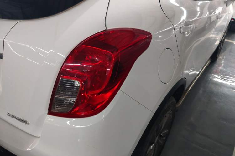 Used Buick Encore 2018 18T Automatic Two-Wheel Drive Urban Leading Model