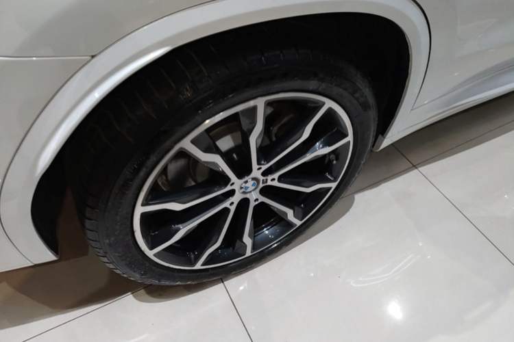 Used BMW X3 2021 xDrive28i M Sport Package
