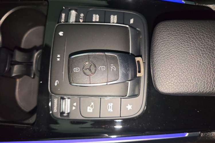 Used Mercedes-Benz GLA 2020 GLA 200