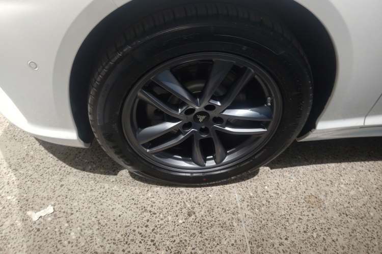 Used NETA S Shooting Brake 2024 Range-Extended 300 Standard Edition