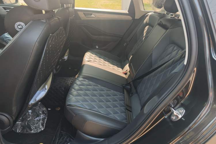 Used Volkswagen Sagitar 2023 300TSI DSG Excellence Edition