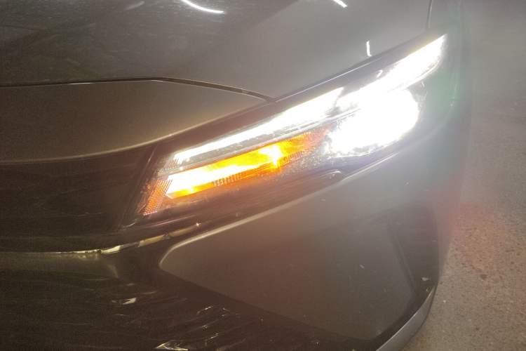 Used Chevrolet Monza 2023 1.5L Dual-Clutch Enjoyment Edition
