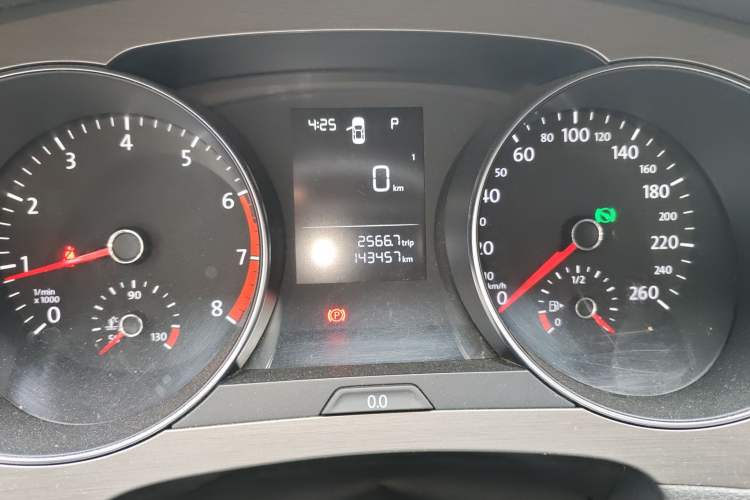 Used Volkswagen Golf Sportsvan 2016 1.6L Automatic Comfort Model