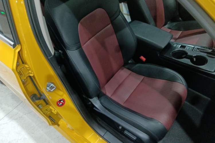 Used Honda Integra 2022 240TURBO CVT Prestige Edition