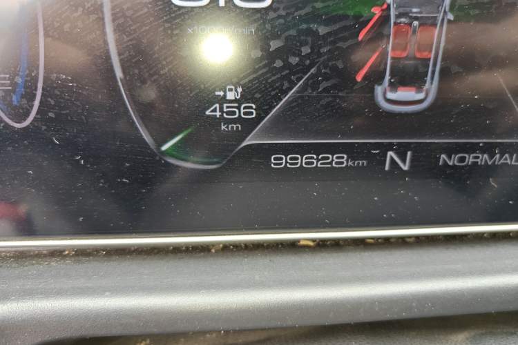 Used ORA Good Cat GT 2022 Mulan Edition 480km Long-Range续航