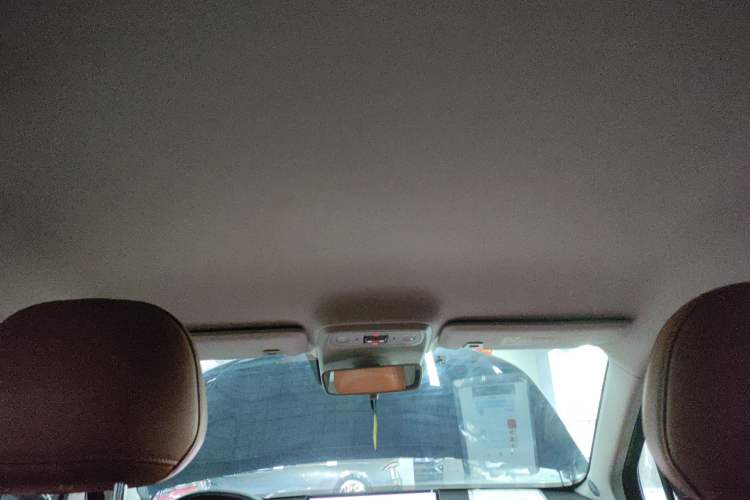 Used Leapmotor C10 2024 530 Comfort Edition Headliner