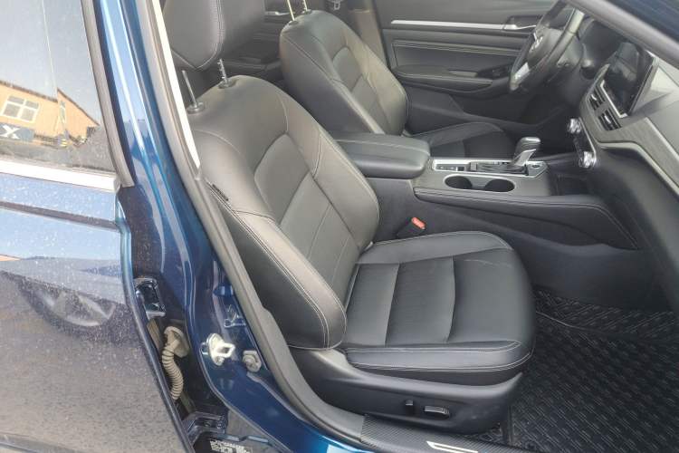 Used Nissan Teana 2021 2.0T XL Upper AD1 Smart Navigation Edition
