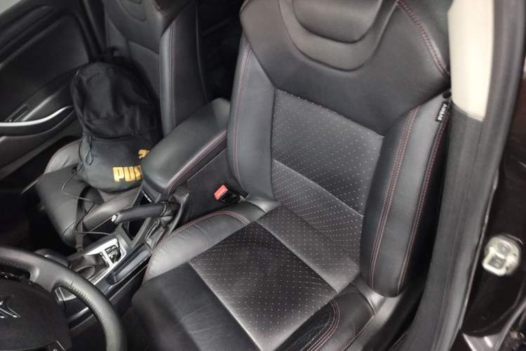 Used Citroen C5 2014 1.6T Automatic Prestige Model