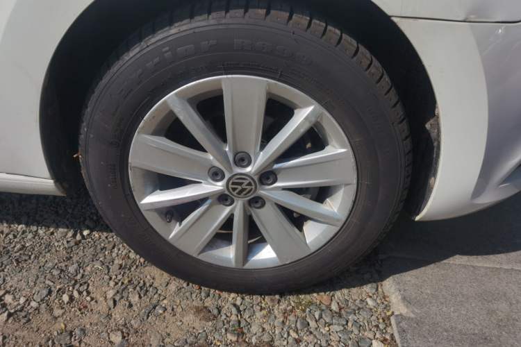 Used Volkswagen Jetta 2015 Value Edition 1.6L Automatic Comfort Version