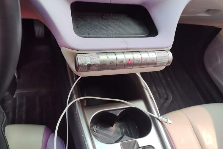 Used BYD Dolphin 2021 405 km Fashion Edition