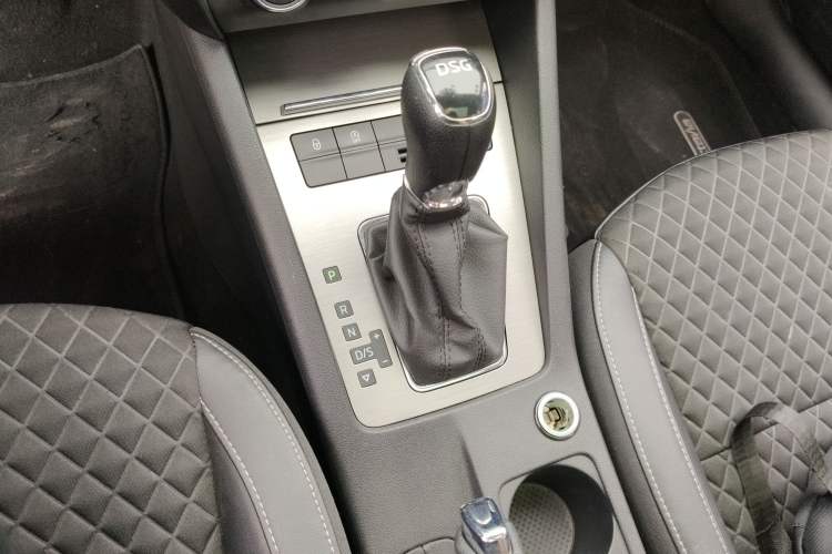 Used Skoda Octavia 2019 TSI230 DSG Luxury Edition
