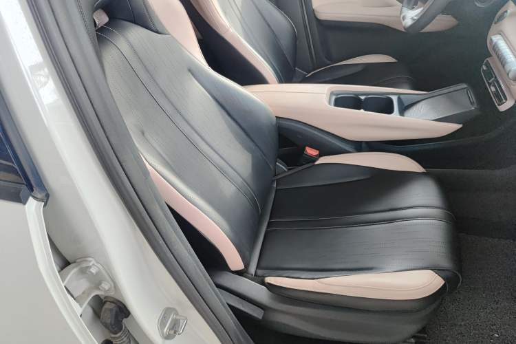 Used BYD Seagull 2024 Honor Edition 305km Dynamic Version
