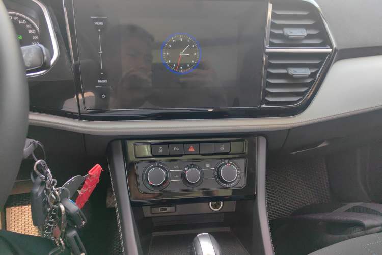 Used Jetta VS7 2022 280TSI Automatic Trend Edition