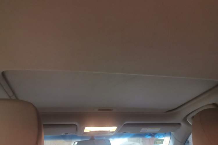 Used Toyota Camry 2012 Luxurious Edition 2.5HG Zunrui
