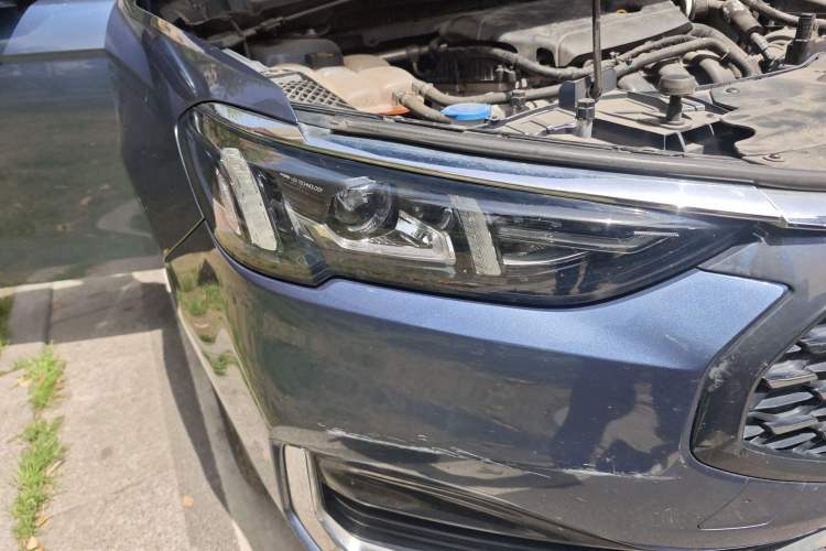 Used Ford Escort 2021 1.5L Automatic Platinum Edition