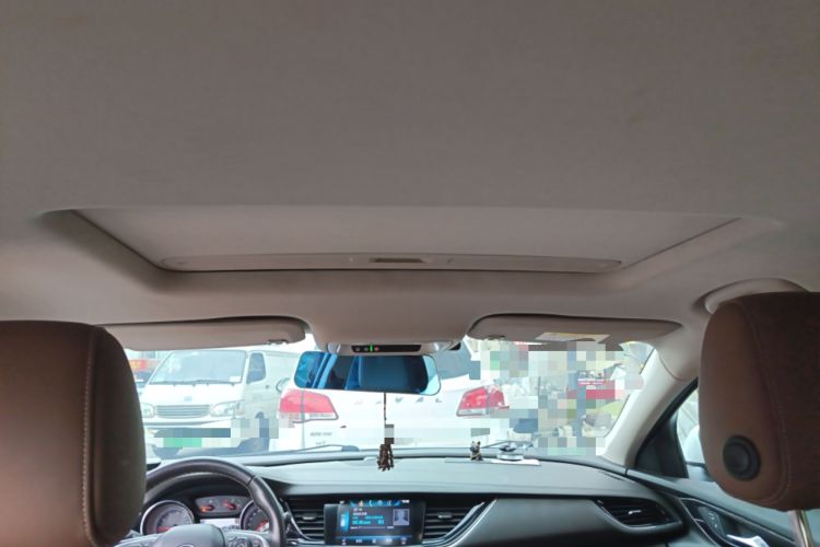 Used Buick Regal 2017 20T Elite Edition
