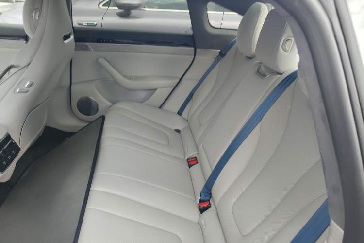 Used Hima Luxeed S7 2024 Max+ Rear-Drive Ultra-Range Intelligent Driving Edition