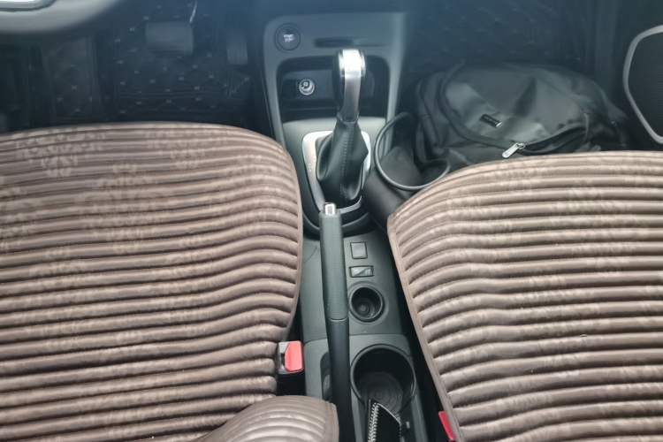 Used Renault Captur 2018 TCe190 Urban Style Edition