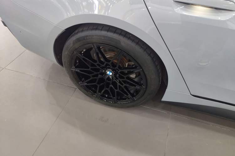 Used BMW 4 Series 2022 425i Gran Coupe M Sport Night Edition
