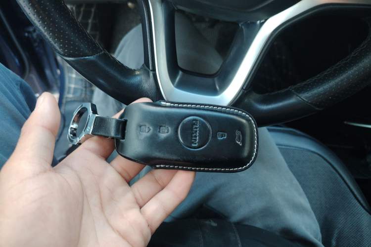 Used Roewe iMAX8 2021 400TGI Flagship Edition