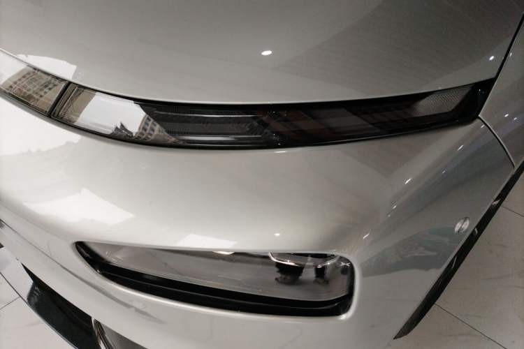 Used XPeng P7 2022 625E