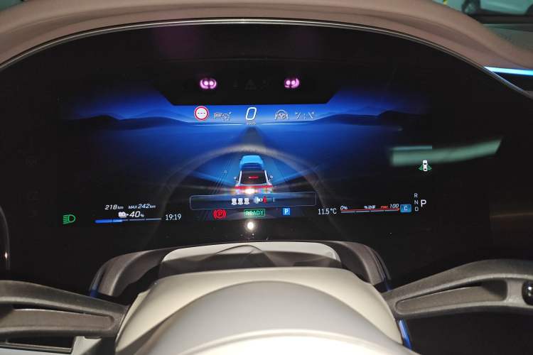 Used Mercedes-Benz EQE SUV 2023 500 4MATIC
