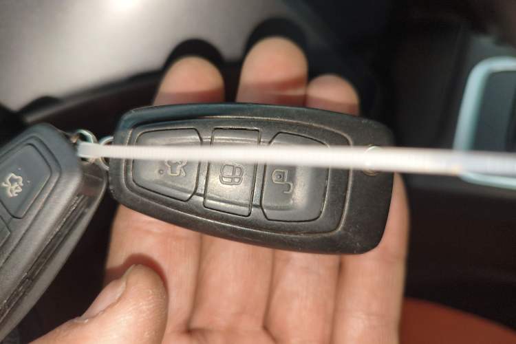 Used Ford Kuga 2017 EcoBoost 180 Two-Wheel-Drive Tiger Leap Model