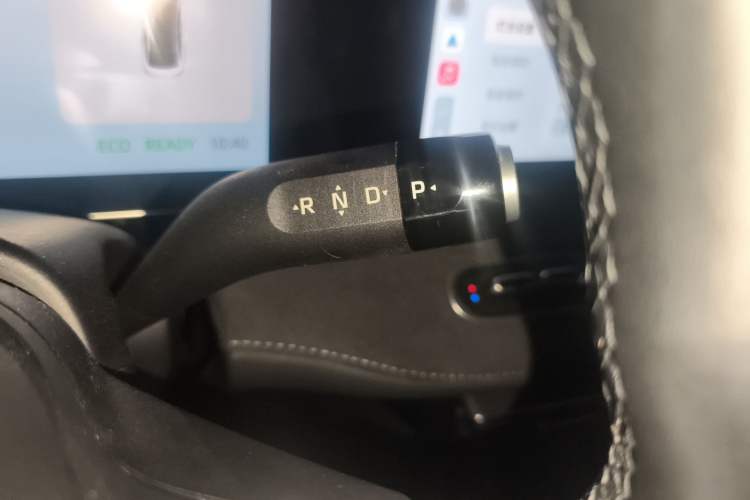 Used Roewe D7 2023 EV 510km Rear-Drive Flagship Edition
