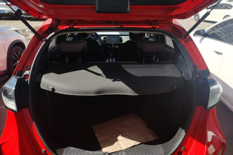 Used Honda LIFE 2021 1.5L CVT SPORT Heartbeat Edition