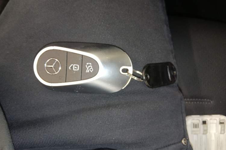 Used Mercedes-Benz C-Class New Energy 2025 C 350 eL
