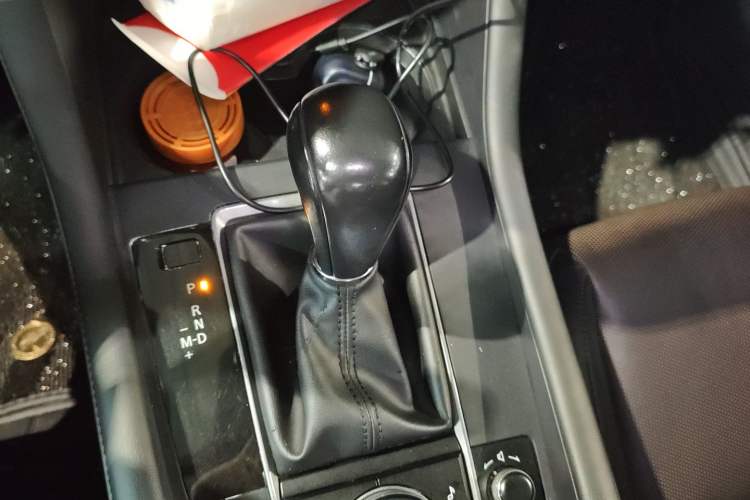 Used Mazda 3 Axela 2020 1.5L Automatic Luxury Version