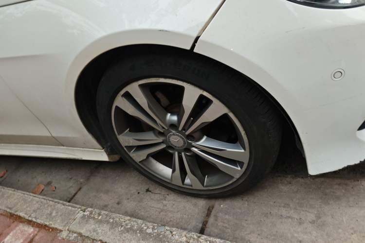 Used Mercedes-Benz E-Class 2015 Restyled E 260 L Sport Edition