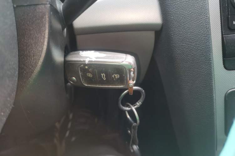 Used Skoda Octavia 2014 1.6L Manual Yijie Edition