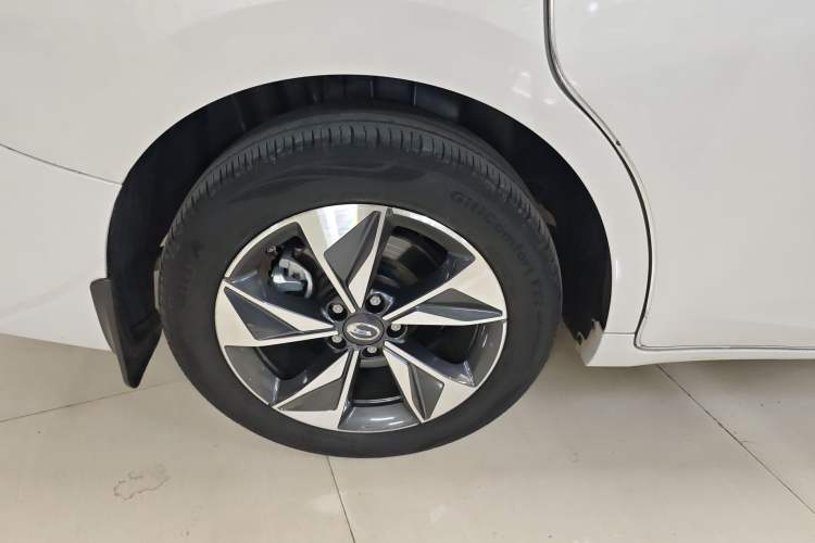 Used GAC Trumpchi M6 2023 PRO 270T DCT Luxury Edition
