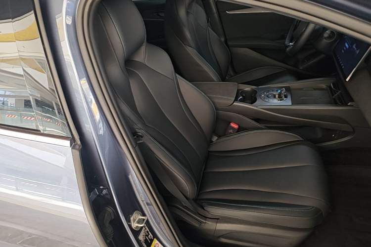 Used BYD Seal 06 New Energy 2024 DM-i 80KM Prestige Model