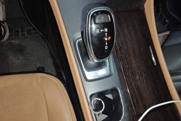 Used Buick LaCrosse 2016 20T Elite Edition