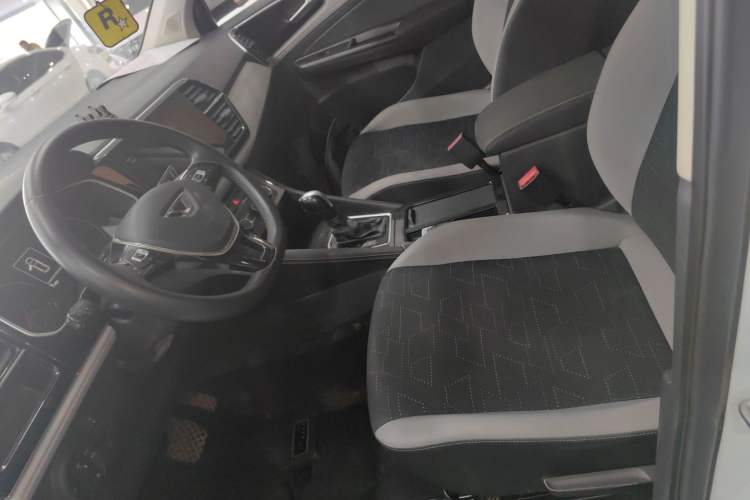 Used Jetta VS7 2023 280TSI Automatic Trend Edition