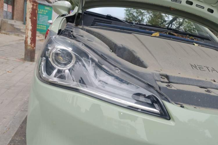 Used NETA V 2022 Chao 400 Lite