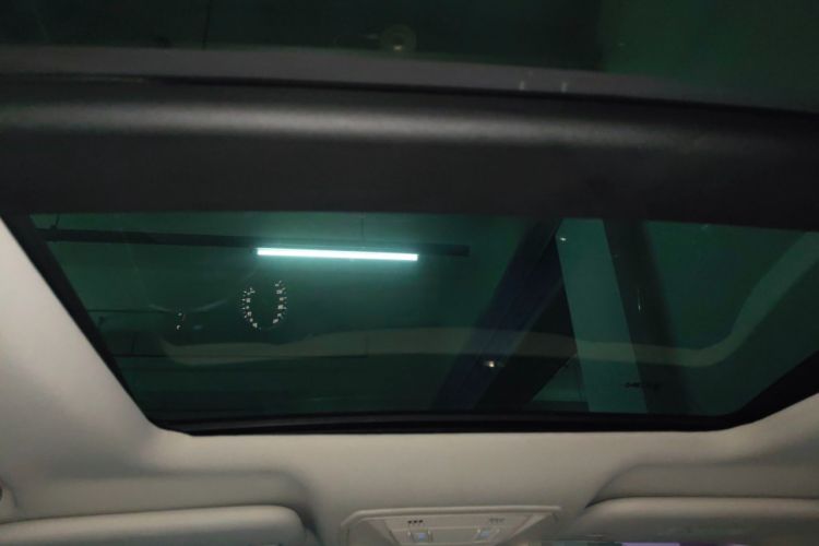 Used Ford Kuga 2019 EcoBoost 245 Four-Wheel Drive Sport Model China VI Standard
