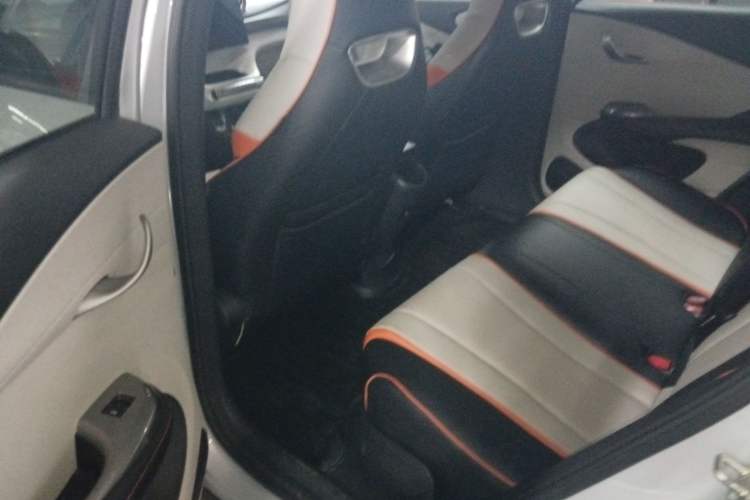 Used BYD Dolphin 2021 401km Knight Edition