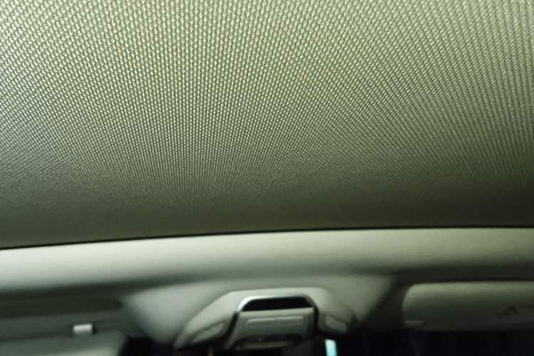 Used Geely Auto Coolray 2019 260T DCT Knight China VI Standard
