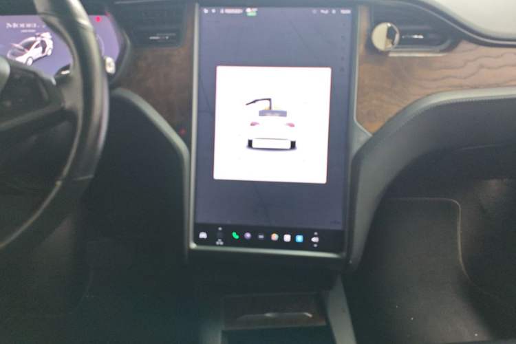 Used Tesla Model X 2019 Long-Range Version