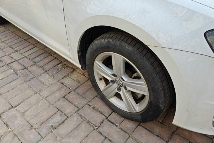 Used Volkswagen Golf 2017 230TSI Automatic Comfort Edition – Celebrating Milestone of One Million Units