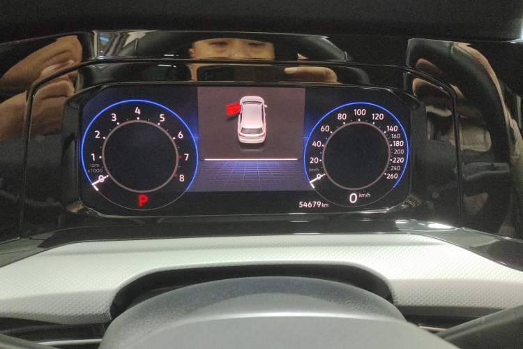 Used Volkswagen Golf 2021 280TSI DSG Pro
