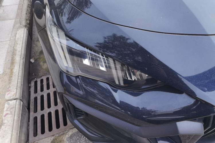 Used GAC Trumpchi EMPOW 2021 270T DCT J15 Version
