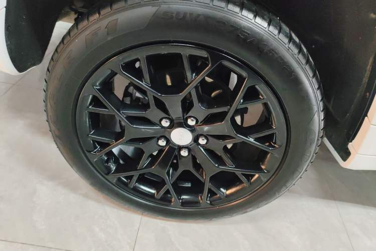 Used Jeep Grand Cherokee New Energy 2023 4xe Summit Edition