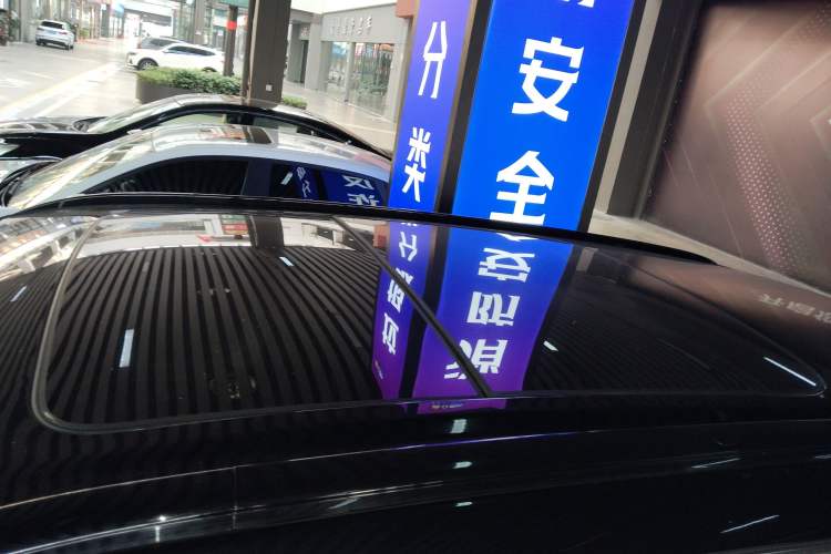 Used Geely Auto Emgrand X7 Sport 2021 1.8TD DCT Two-Wheel Drive Asian Games Comfort Edition