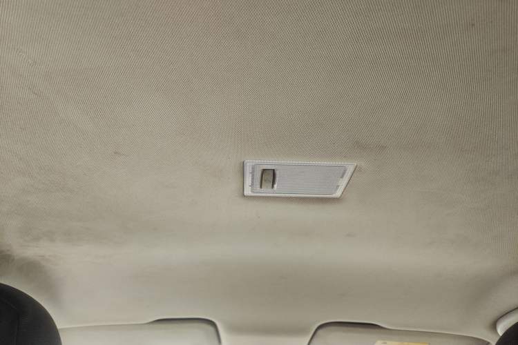 Used Chevrolet Trax 2014 1.4T Automatic Two-Wheel Drive Comfort Version