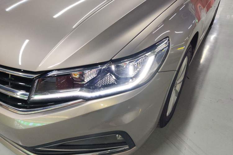 Used Volkswagen Bora 2021 1.5L Automatic Comfort Smart Connect Edition
